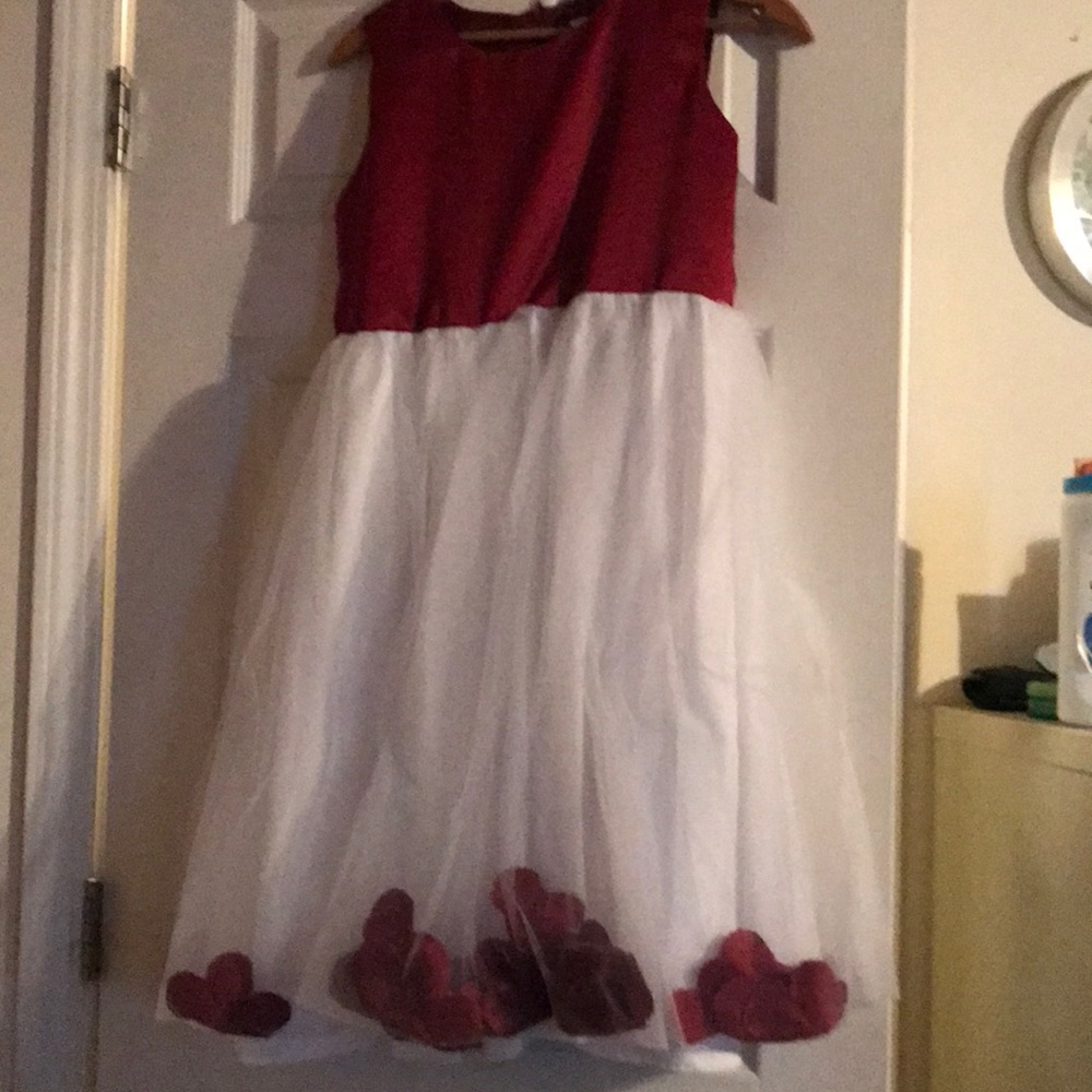 Formal or special occasion dress